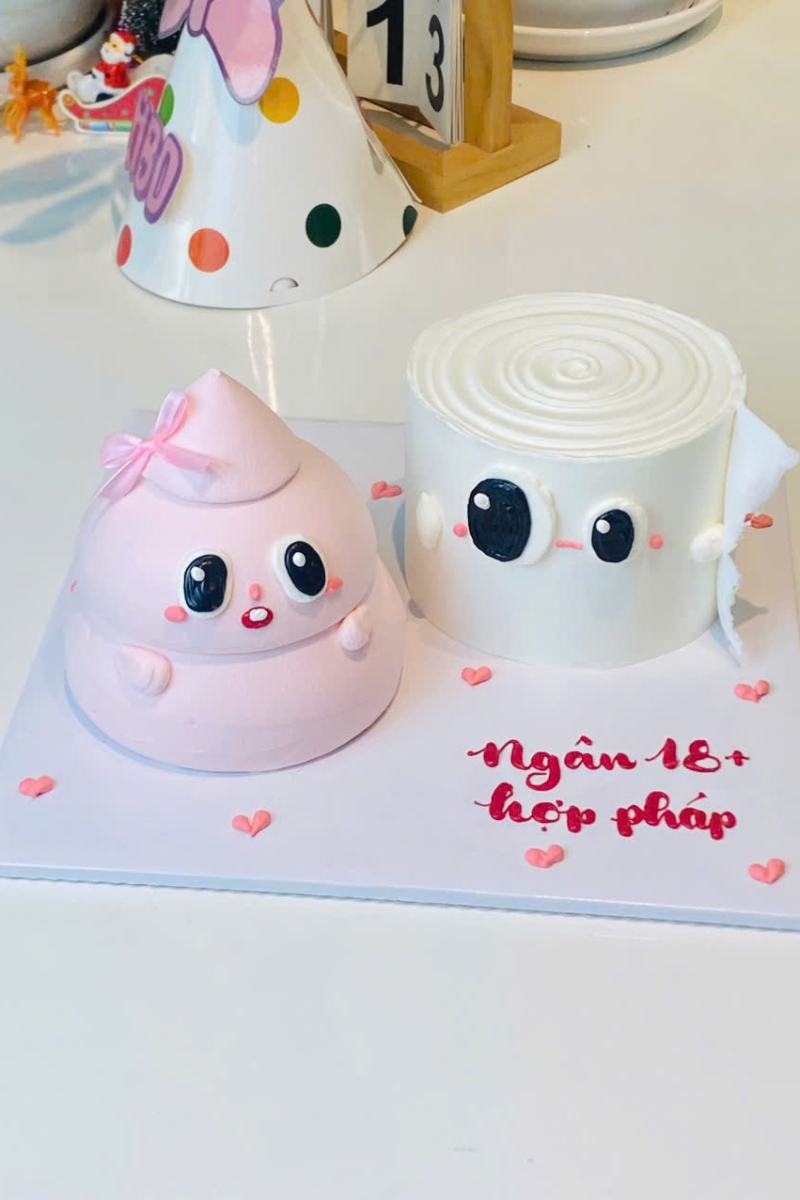 Cặp đôi gắn kết