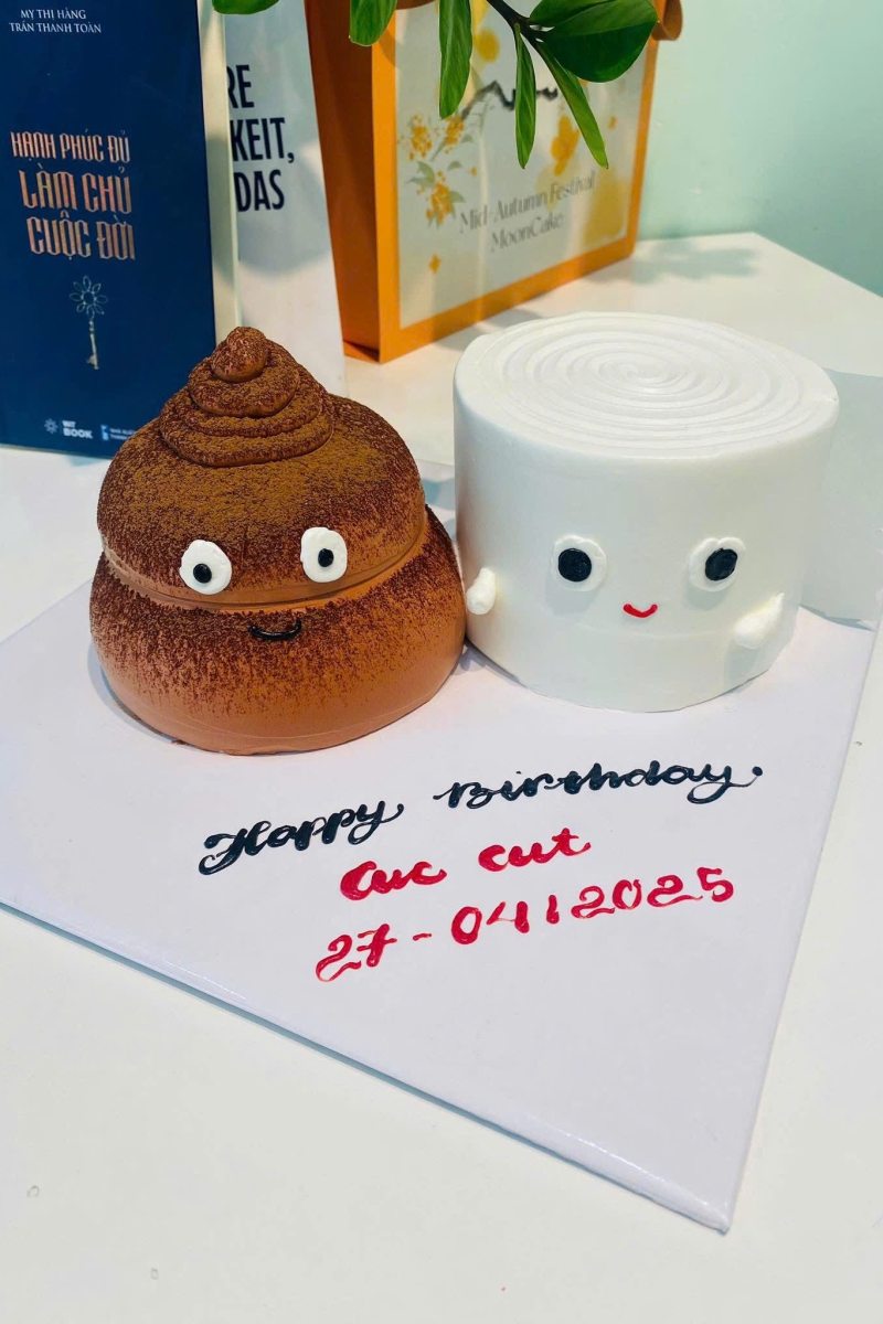 Mẫu đôi bạn khăng khít