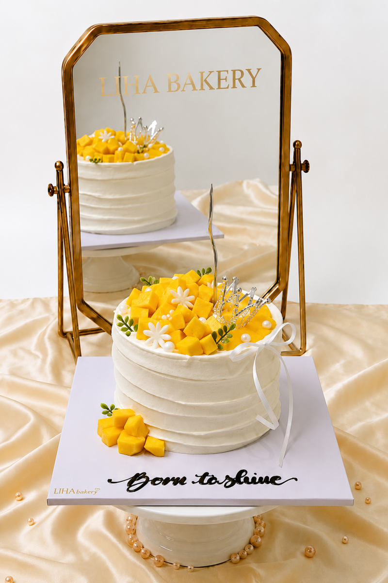 bánh kem trà bá tước 1