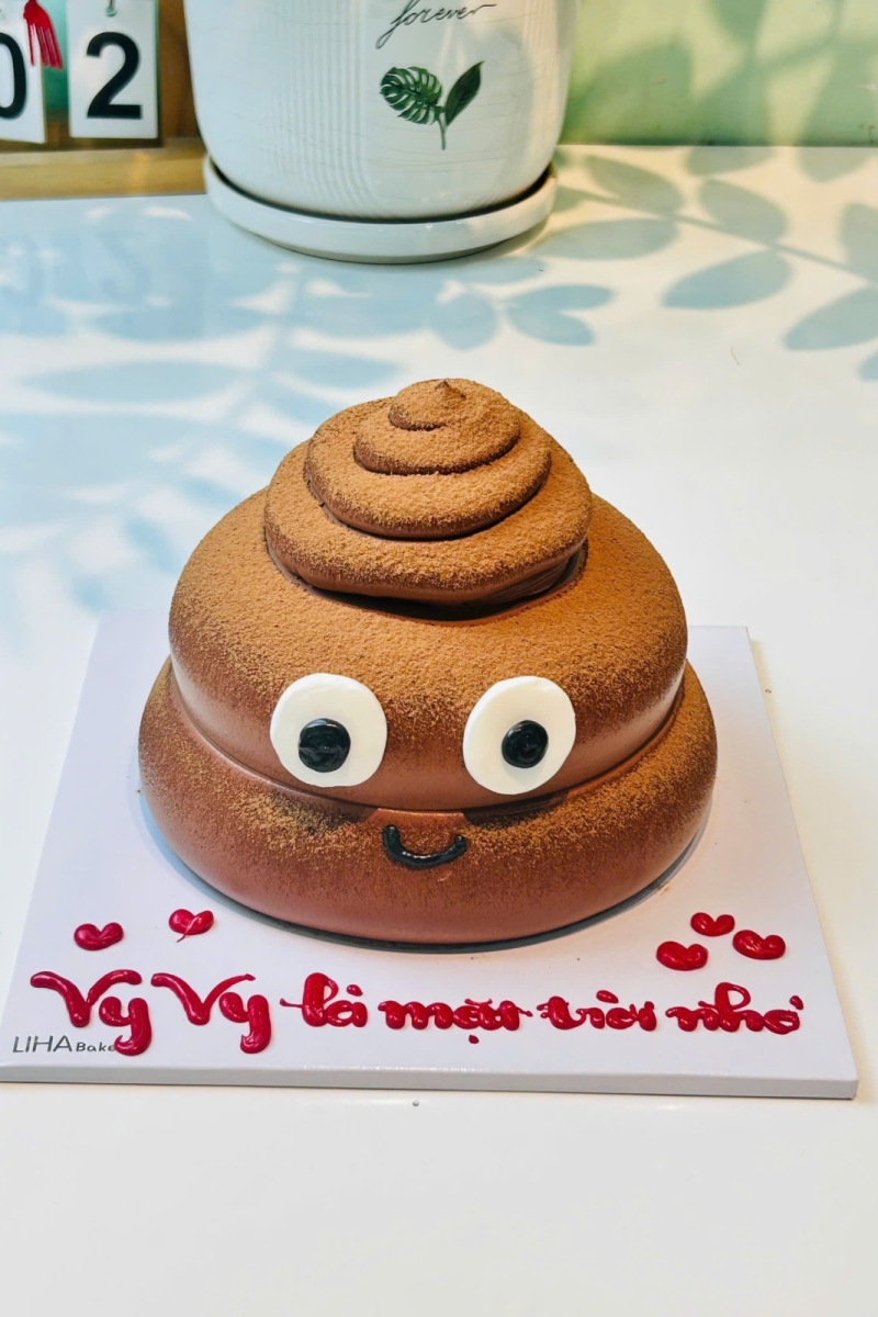 bộ sưu tập shit