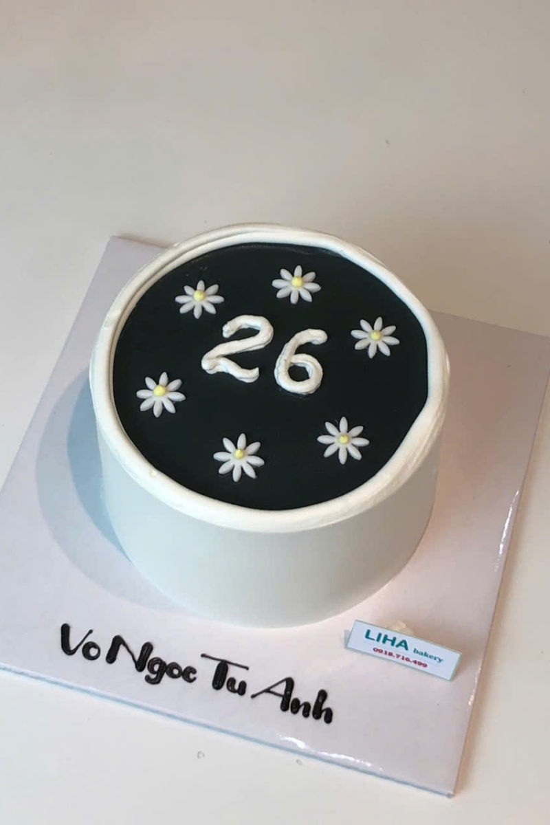 Mẫu mốc số bí mật