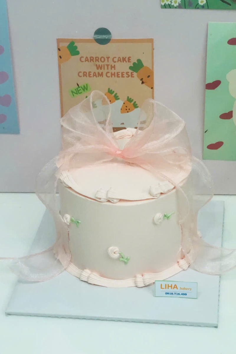 Mẫu nơ thắt gửi người thương