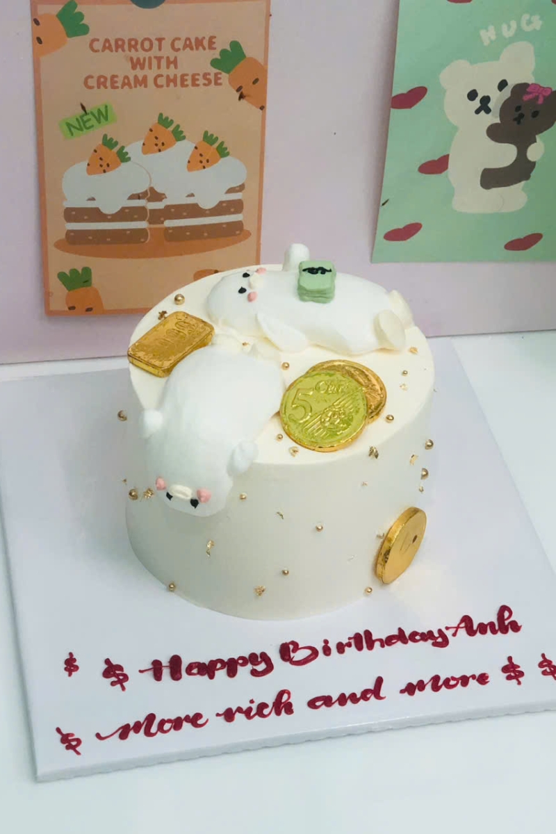 Mẫu những chú zịt lười