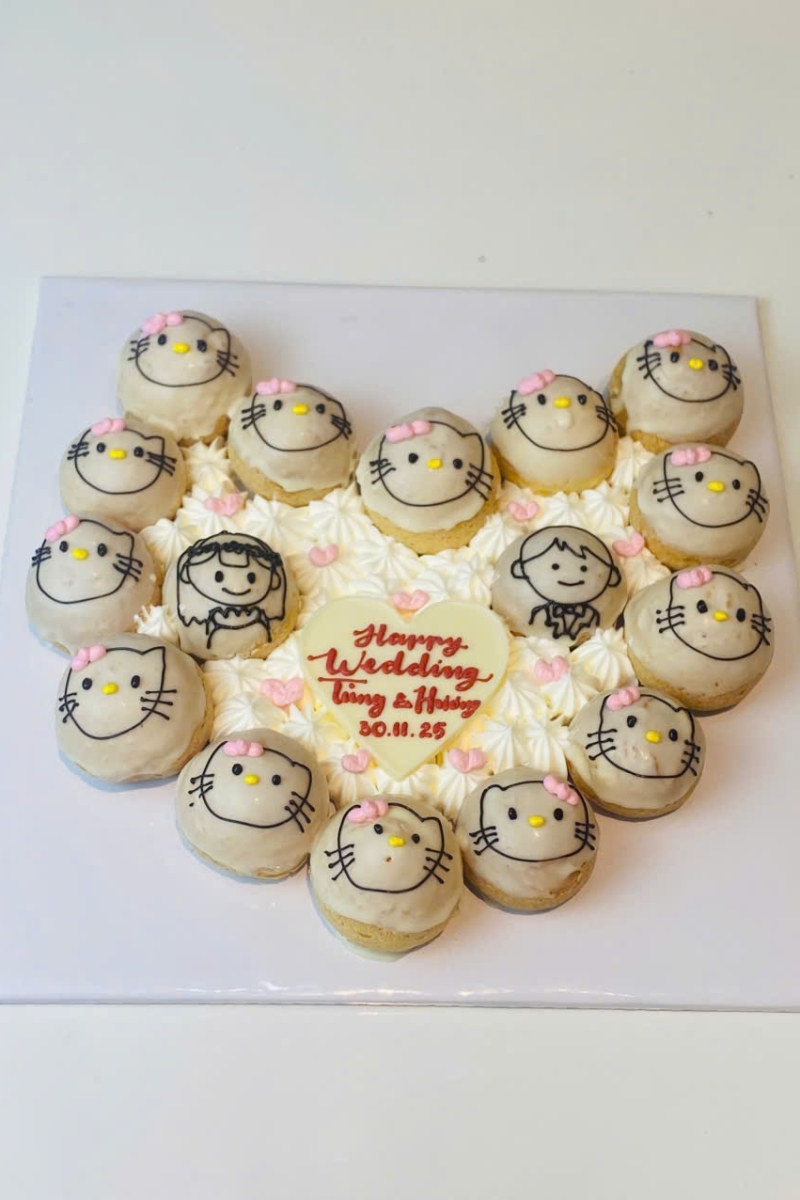 Set 16 vẽ đơn giản