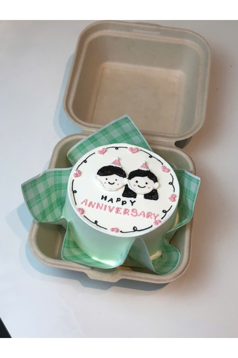 Bento vẽ chibi