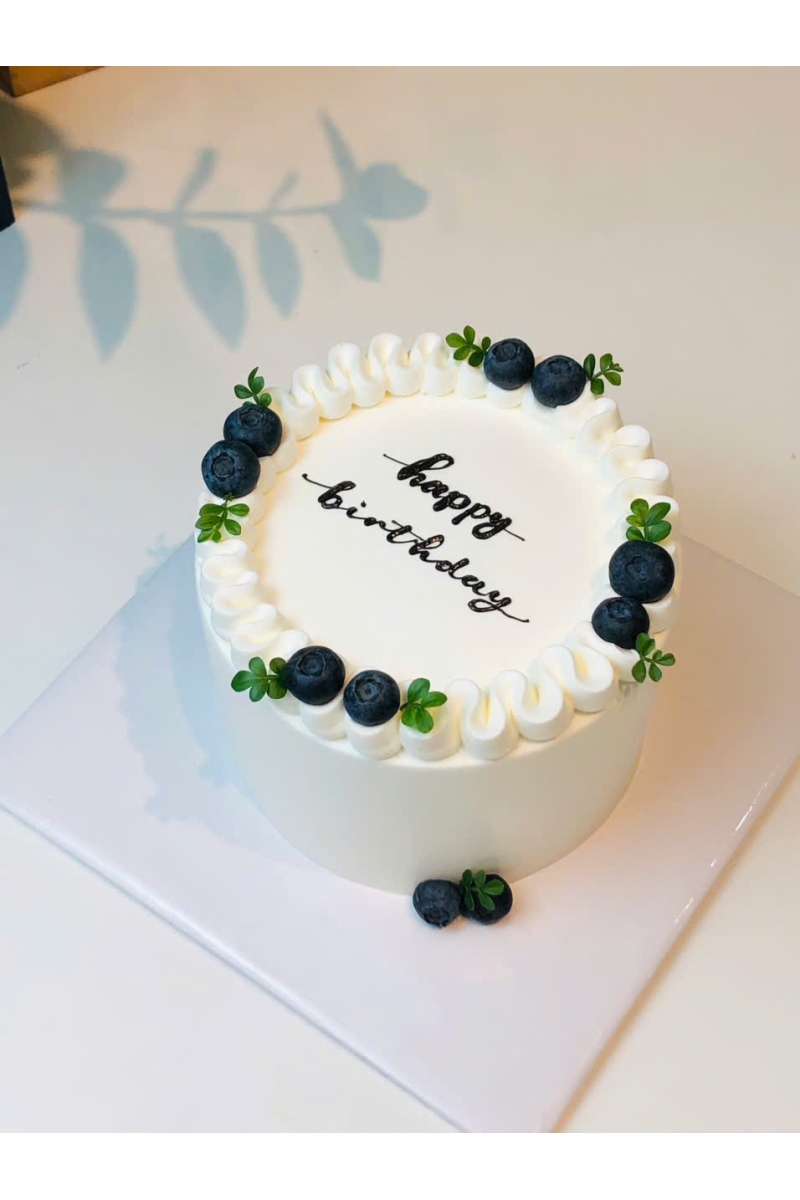 Bánh mẫu nam tròn 04