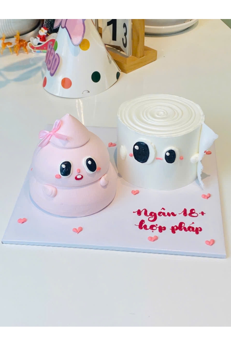 Cặp đôi gắn kết