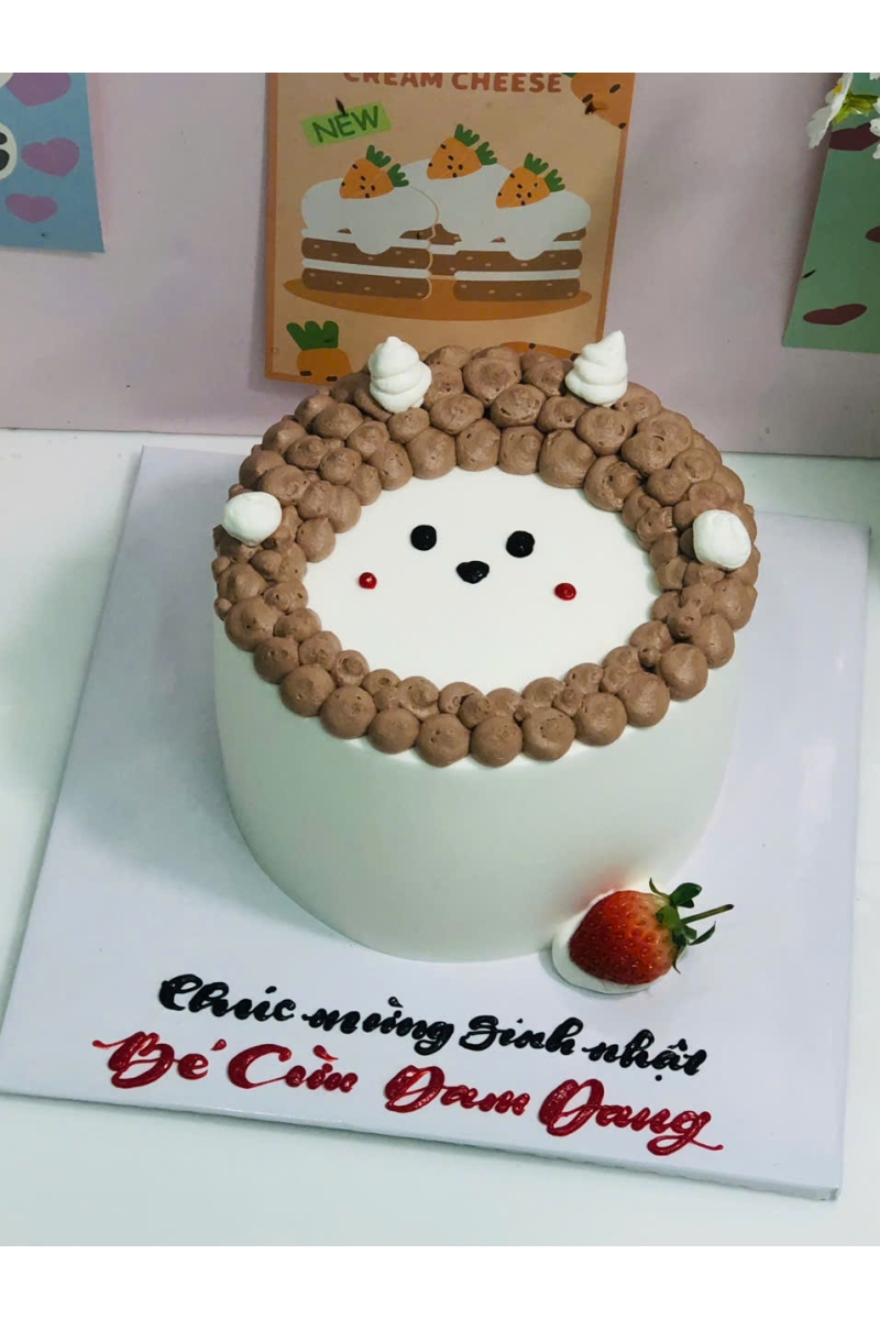 Mẫu bé cừu