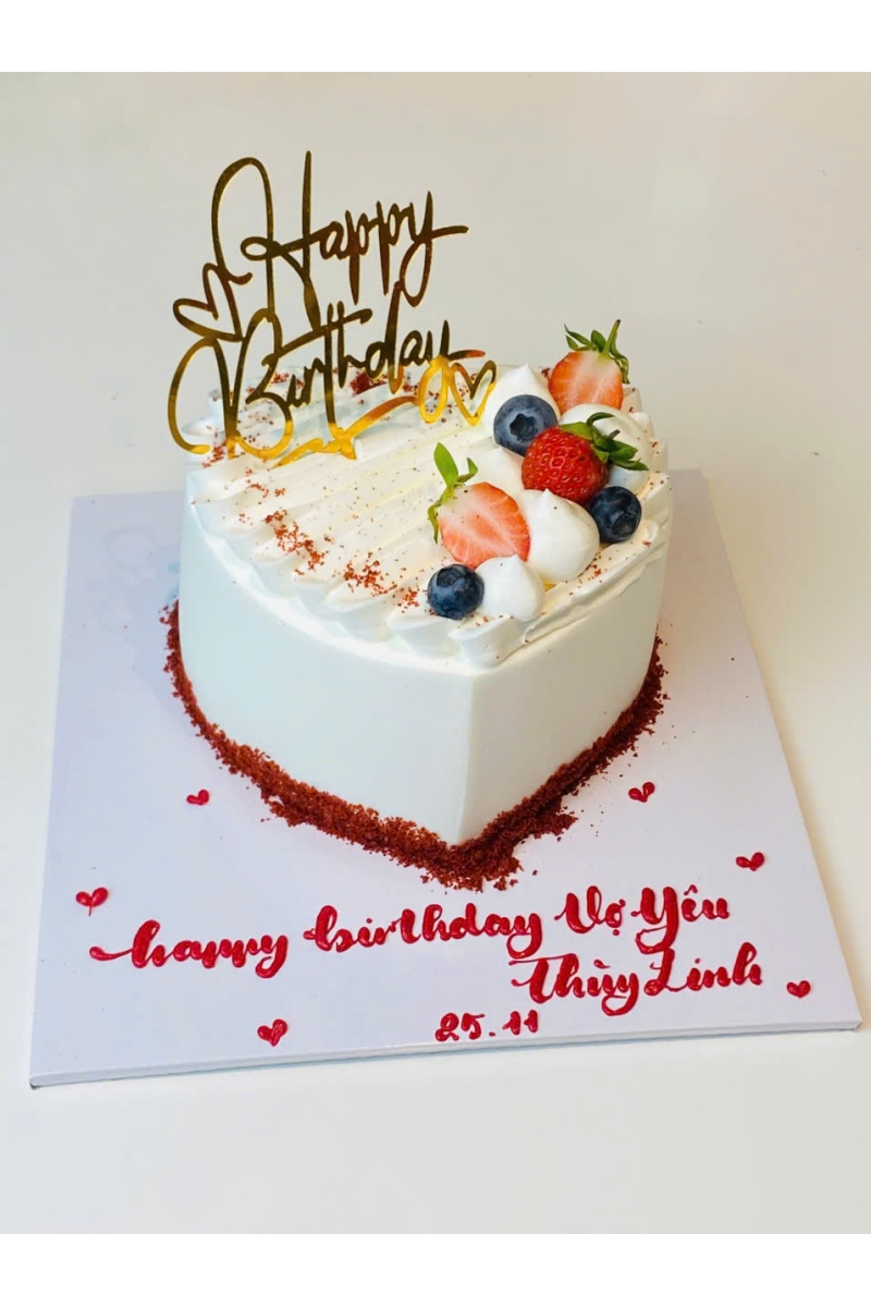 Mẫu Annivesary 1