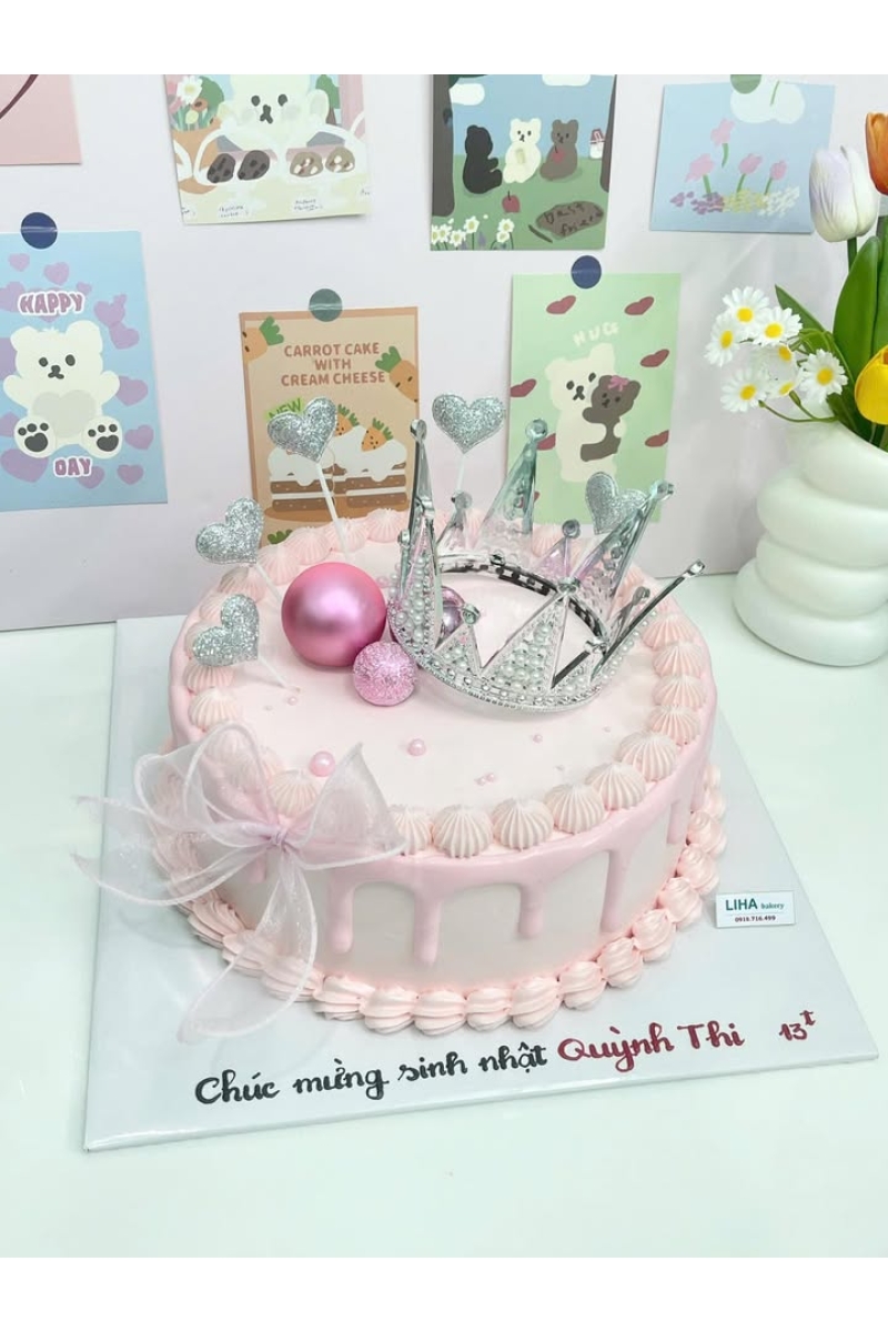 Mẫu vương miện lớn