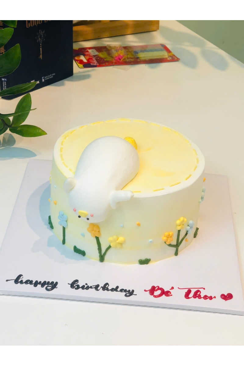 Mẫu những chú zịt lười