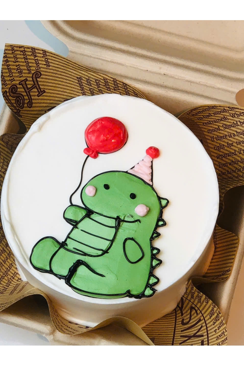 Bánh bento tạo hình