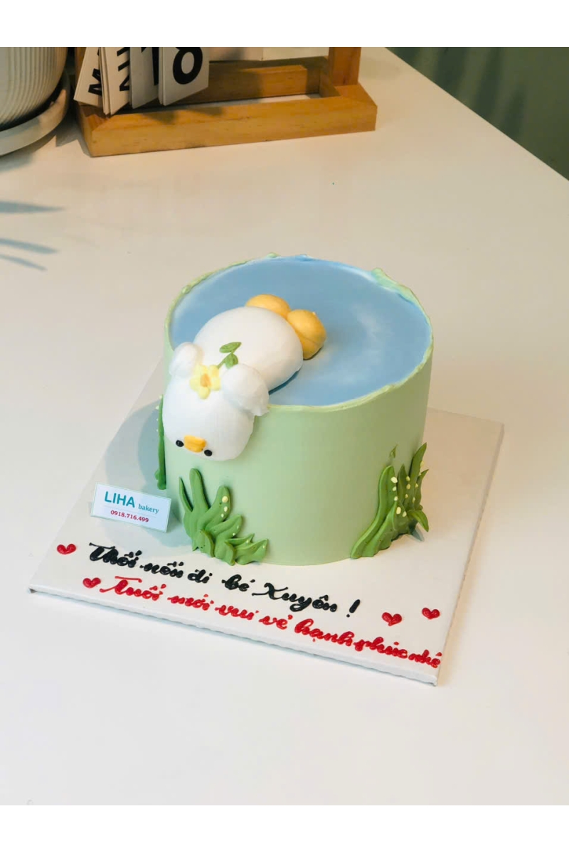 Mẫu những chú zịt lười