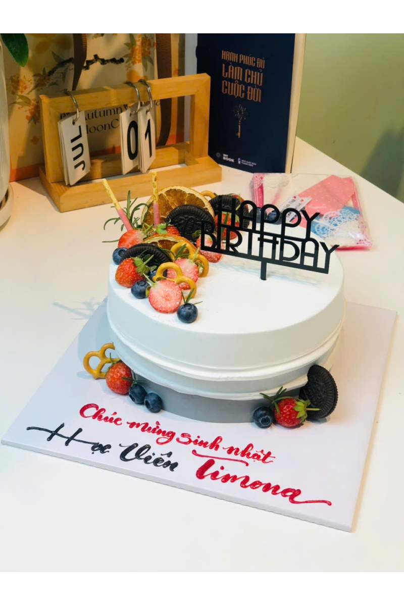 Bánh mẫu nam tròn 01