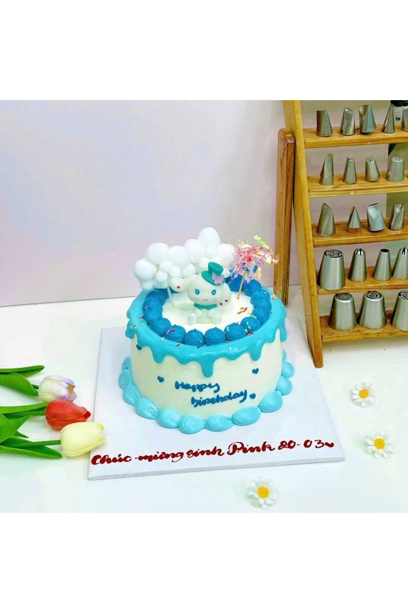 Bánh kem mẫu xe cảnh sát