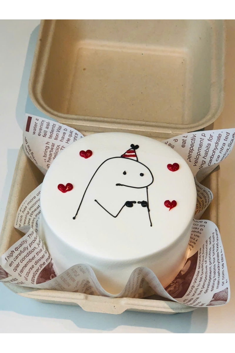 Bento vẽ chibi
