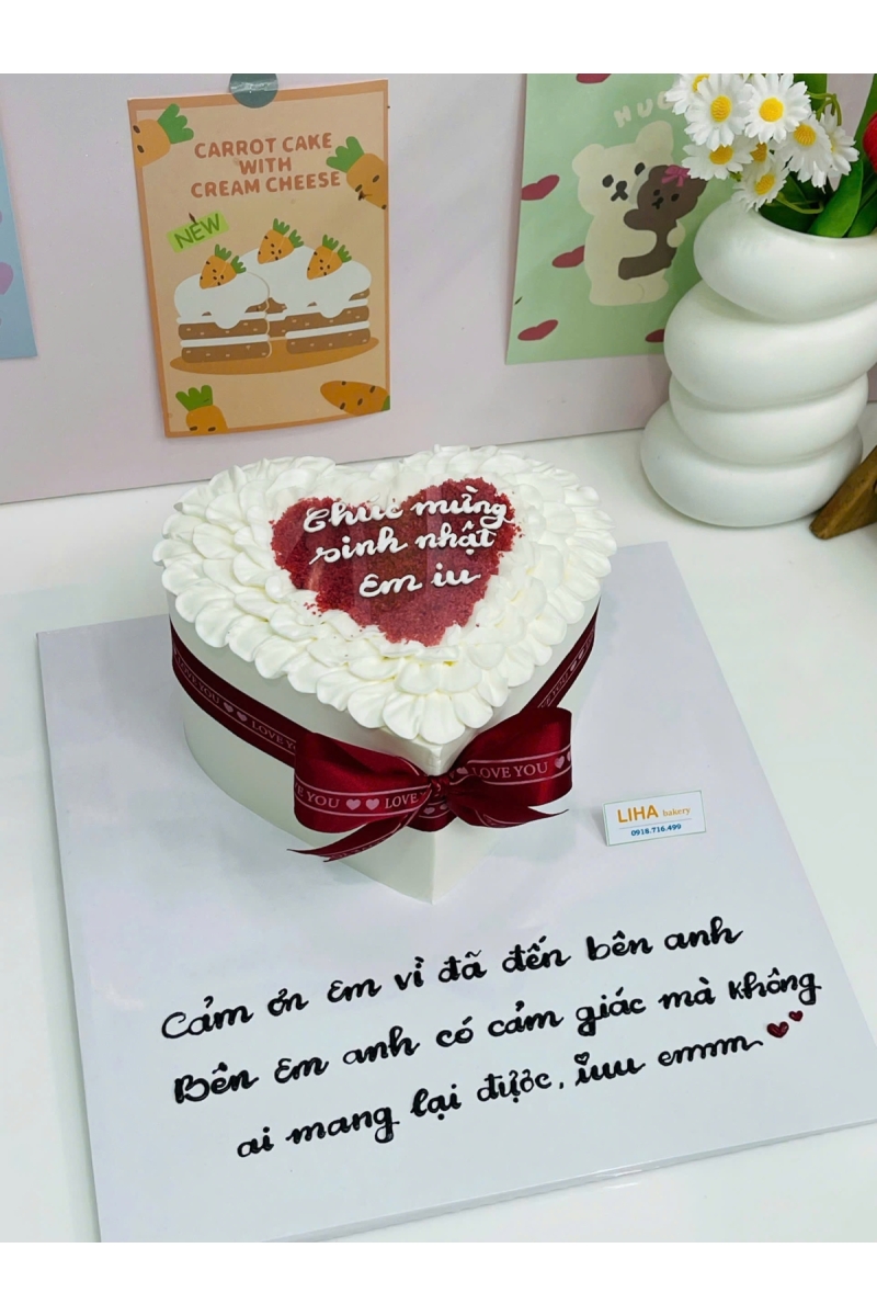 Bánh mẫu nam trang trí đơn giản 03