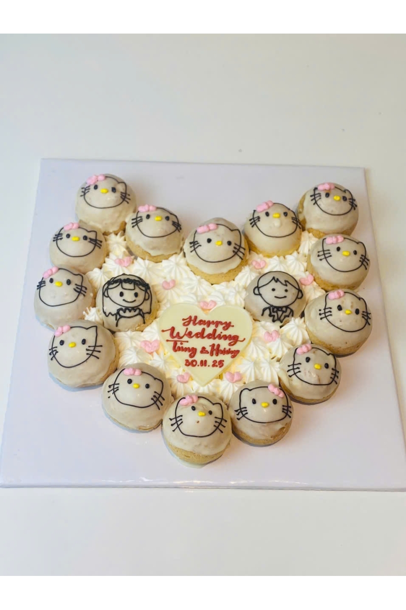 Set 16 vẽ đơn giản