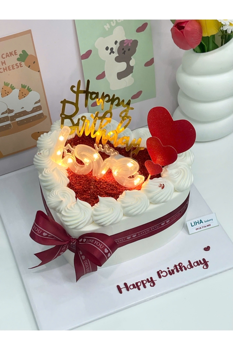 Mẫu Annivesary 2