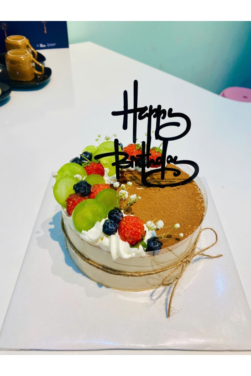 Bánh Tiramisu 16