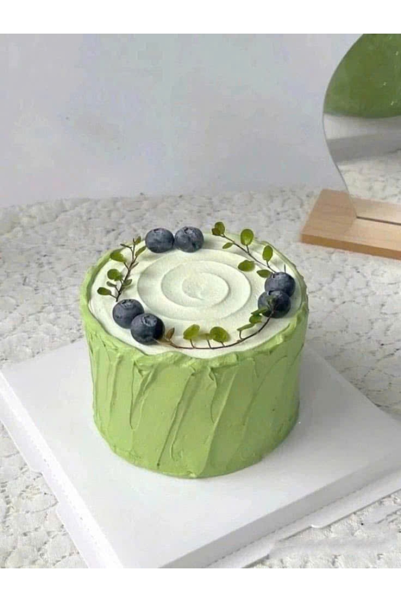 mẫu basic việt quất 