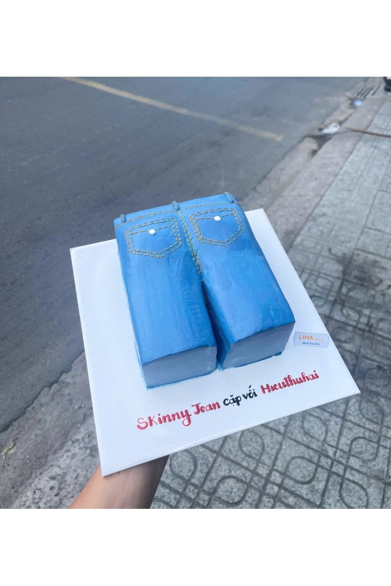 Cái quần nha